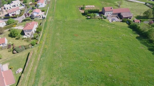 Terrains à vendre MONISTROL SUR LOIRE (43)