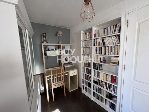Maison 3 pièces à vendre à Villenave d'Ornon - Secteur Robert Picquet