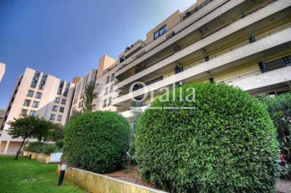 Appartement · Location Montpellier (34000) 1 pièce · 23m²