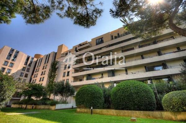 Appartement · Location Montpellier (34000) 1 pièce · 23m²