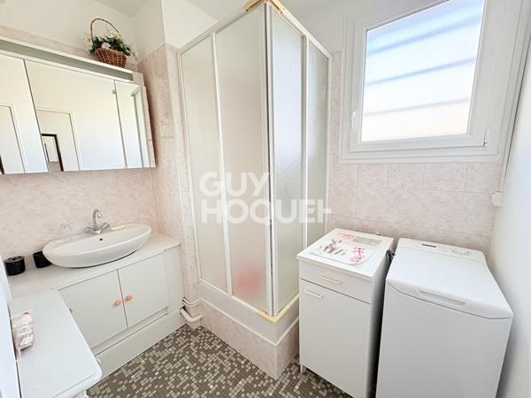 EXCLUSIVITE T3 Résidence Bagatelle à Talence