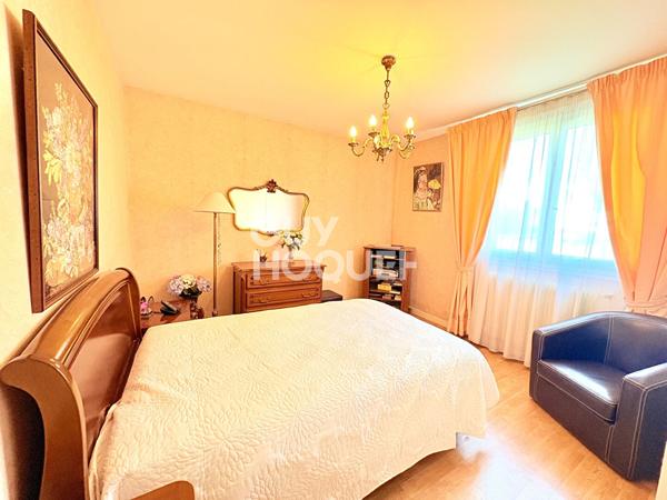 EXCLUSIVITE T3 Résidence Bagatelle à Talence