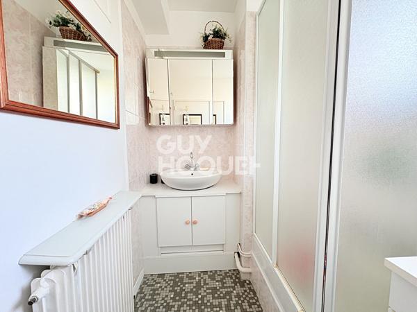 EXCLUSIVITE T3 Résidence Bagatelle à Talence