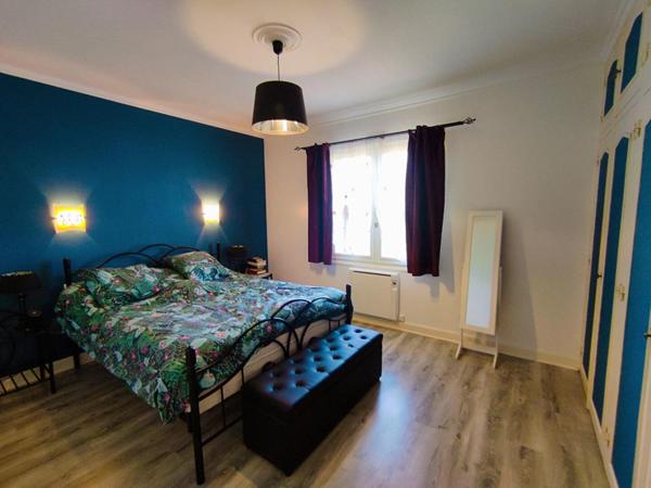 Maison 6 pièce(s) 160 m2