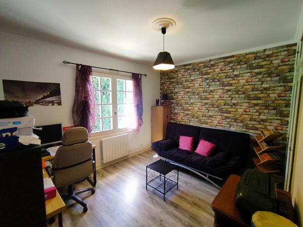 Maison 6 pièce(s) 160 m2