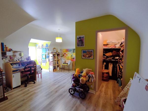 Maison 6 pièce(s) 160 m2