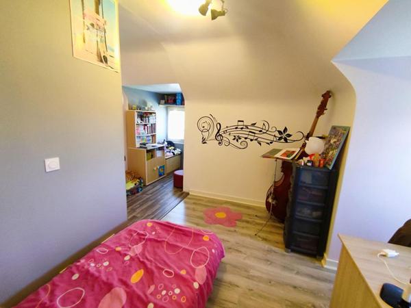 Maison 6 pièce(s) 160 m2