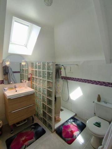 Maison 6 pièce(s) 160 m2