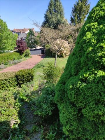 Maison 6 pièce(s) 160 m2