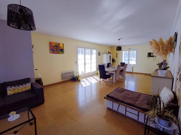 Maison 6 pièce(s) 160 m2