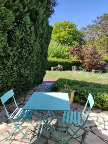 Maison 6 pièce(s) 160 m2