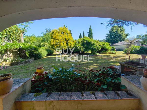 Maison Couthures Sur Garonne 5 pièce(s) 107 m2