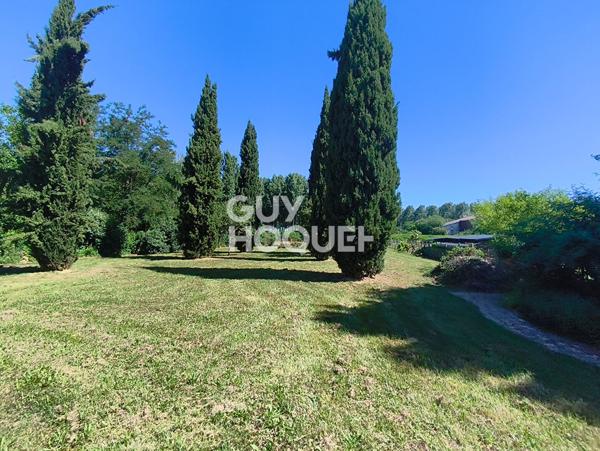 Maison Couthures Sur Garonne 5 pièce(s) 107 m2