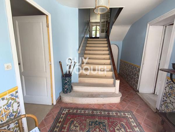 Maison Couthures Sur Garonne 5 pièce(s) 107 m2