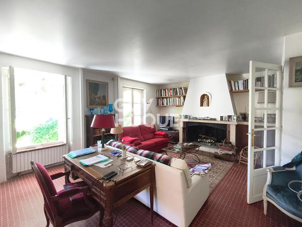 Maison Couthures Sur Garonne 5 pièce(s) 107 m2