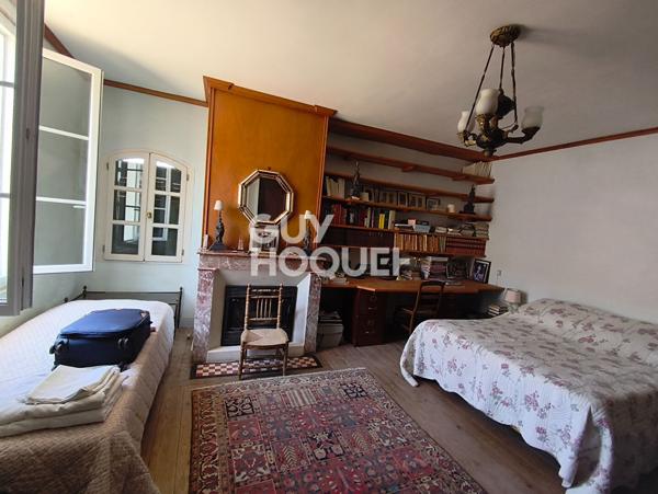 Maison Couthures Sur Garonne 5 pièce(s) 107 m2