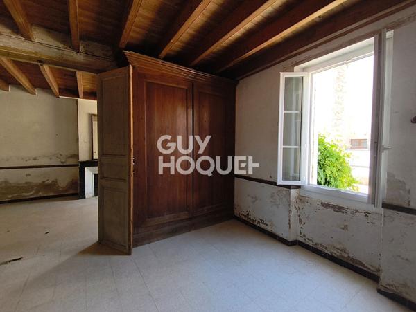 Maison Couthures Sur Garonne 5 pièce(s) 107 m2