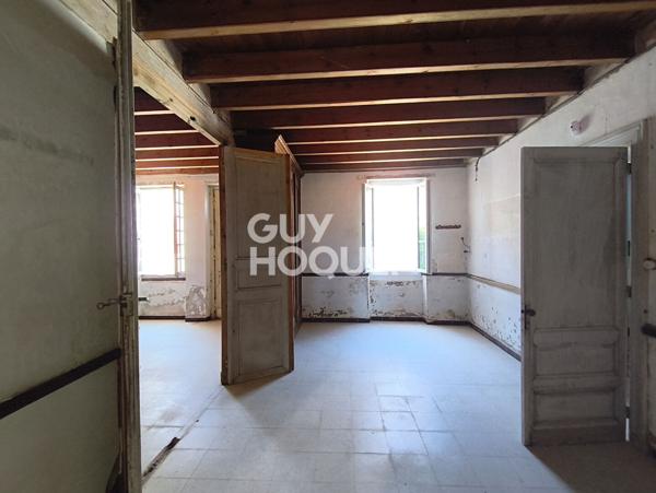 Maison Couthures Sur Garonne 5 pièce(s) 107 m2