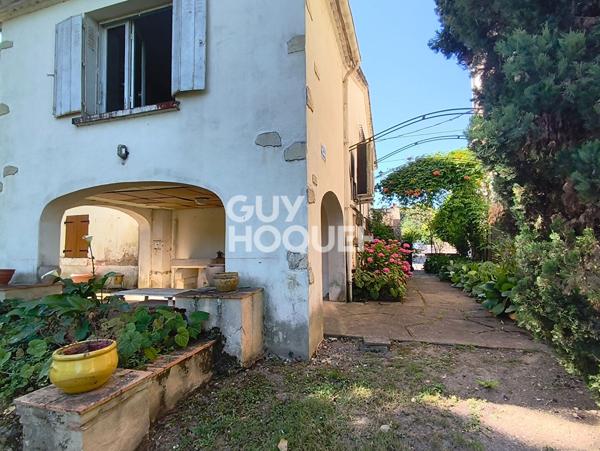 Maison Couthures Sur Garonne 5 pièce(s) 107 m2