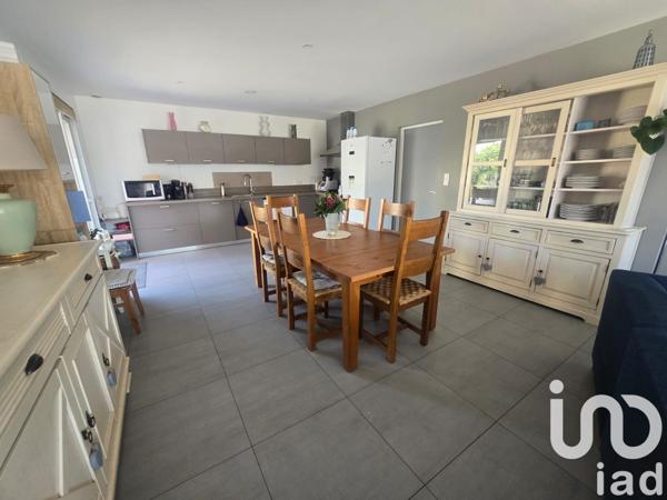 Maison à vendre 5 pièces 130 m² Trèbes