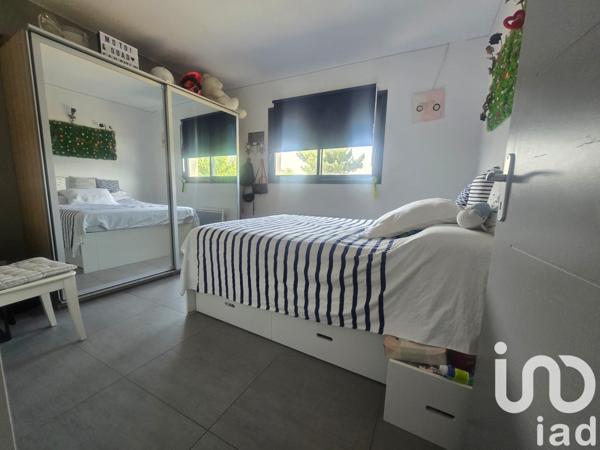 Maison à vendre 5 pièces 130 m² Trèbes