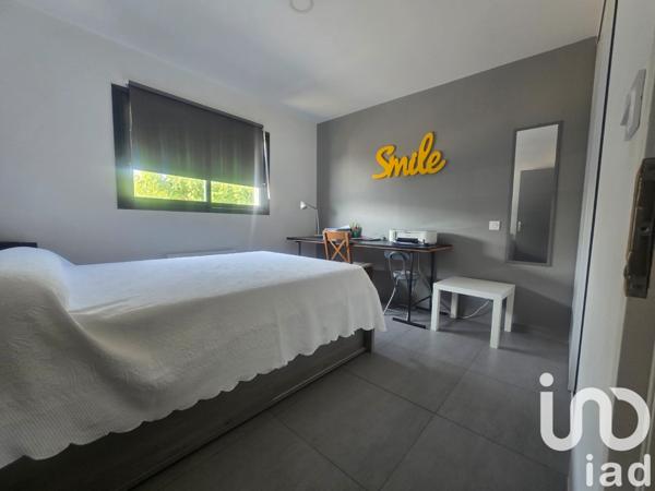 Maison à vendre 5 pièces 130 m² Trèbes