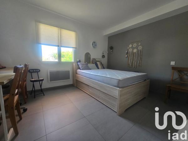 Maison à vendre 5 pièces 130 m² Trèbes