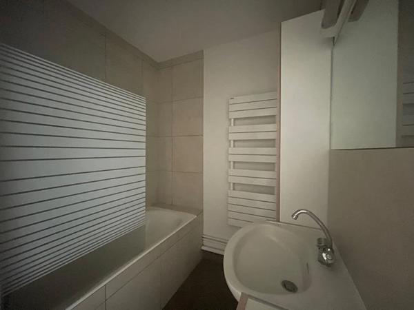 Appartement à louer à Lyon (69002)
