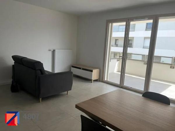 Appartement à louer à Annecy (74000)