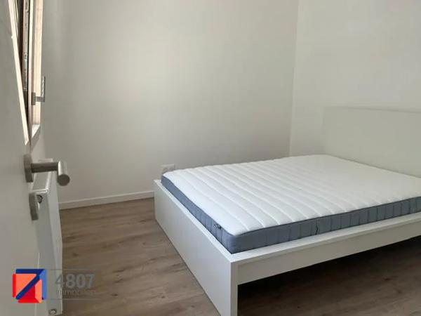 Appartement à louer à Annecy (74000)