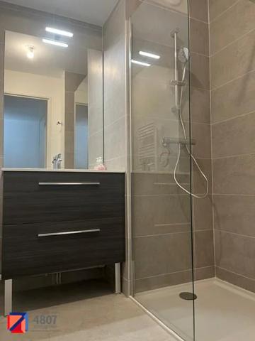 Appartement à louer à Annecy (74000)