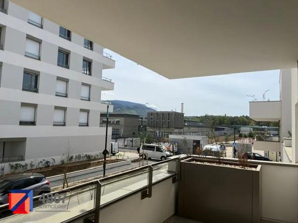 Appartement à louer à Annecy (74000)