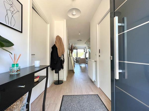 Maison à vendre    4 pièces •  Noiseau