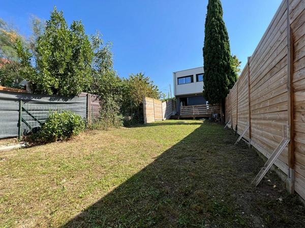 Maison à vendre    4 pièces •  Noiseau