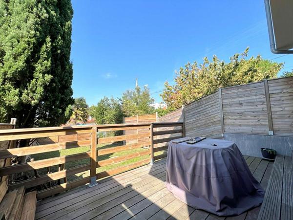 Maison à vendre    4 pièces •  Noiseau