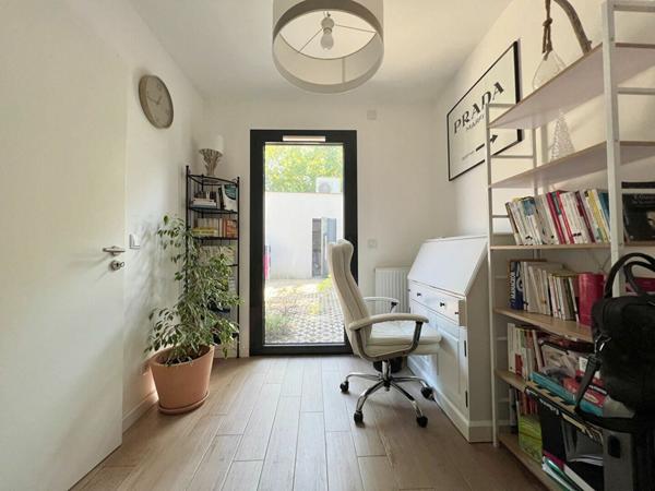 Maison à vendre    4 pièces •  Noiseau