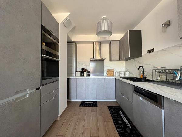 Maison à vendre    4 pièces •  Noiseau