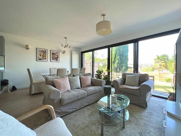 Maison à vendre    4 pièces •  Noiseau