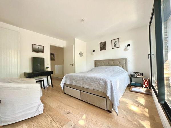 Maison à vendre    4 pièces •  Noiseau