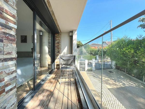 Maison à vendre    4 pièces •  Noiseau