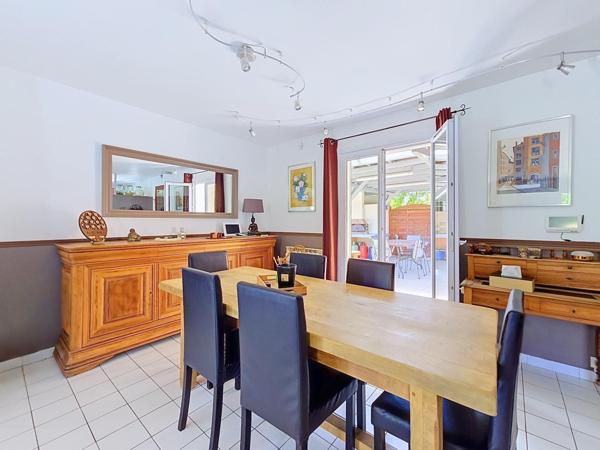maison plain pied suite parentale revenus panneaux solaires