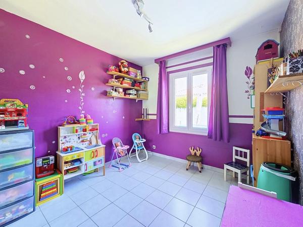 maison plain pied suite parentale revenus panneaux solaires