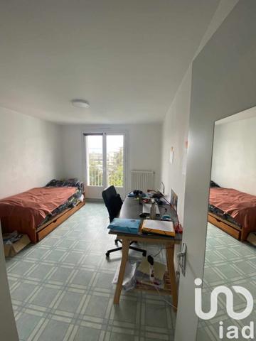 Studio 1 pièce de 20 m² à La Riche (37520)