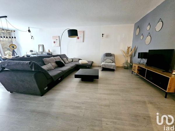 Appartement à vendre 5 pièces 100 m² Alénya