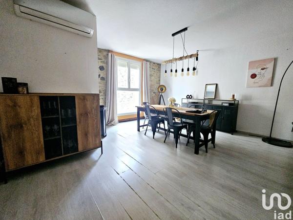 Appartement à vendre 5 pièces 100 m² Alénya