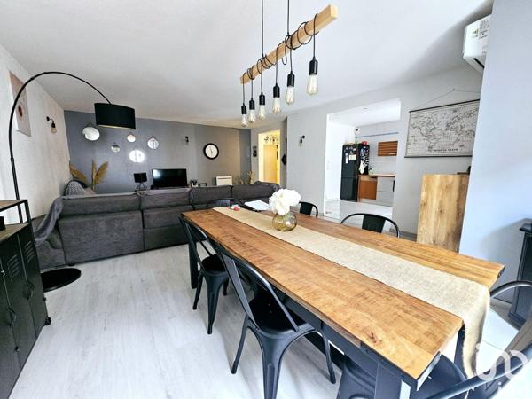 Appartement à vendre 5 pièces 100 m² Alénya