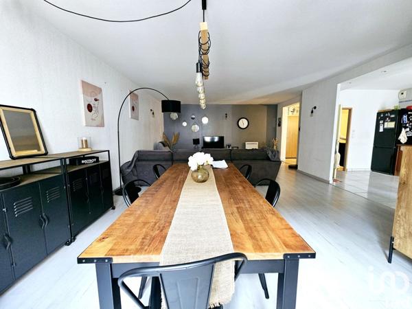 Appartement à vendre 5 pièces 100 m² Alénya