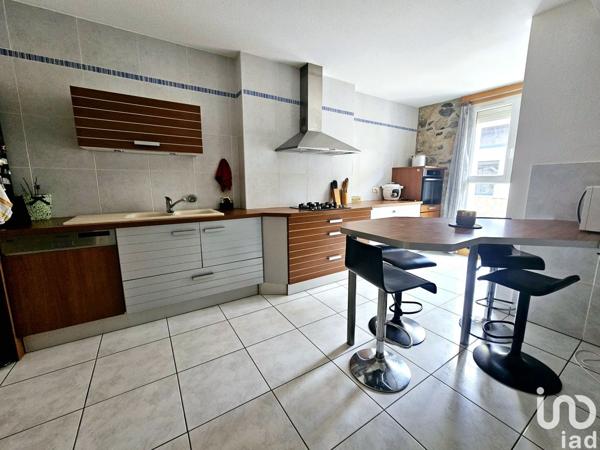 Appartement à vendre 5 pièces 100 m² Alénya