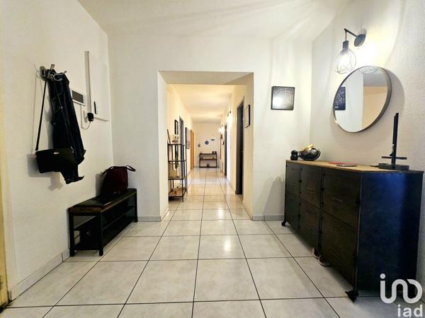 Appartement à vendre 5 pièces 100 m² Alénya