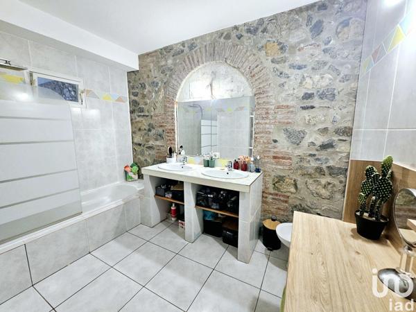 Appartement à vendre 5 pièces 100 m² Alénya